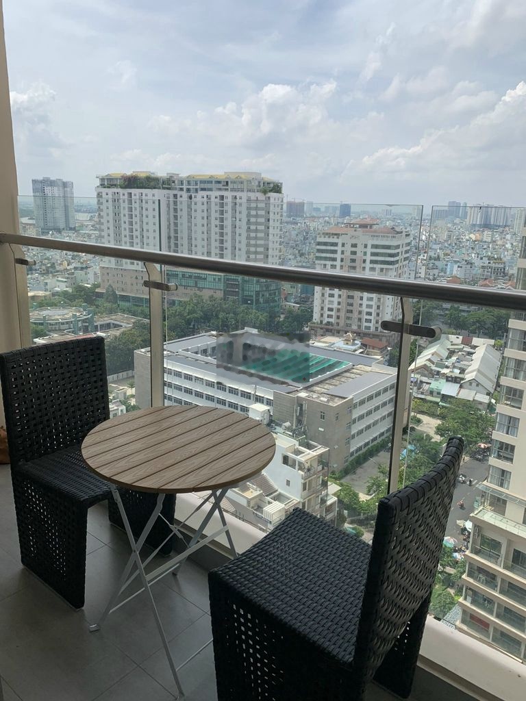 Cho thuê căn hộ cao cấp giá 18 triệu, diện tích 68m2, tại Số 132, Bến Vân Đồn, phường 6, quận 4, Hồ Chí Minh-01