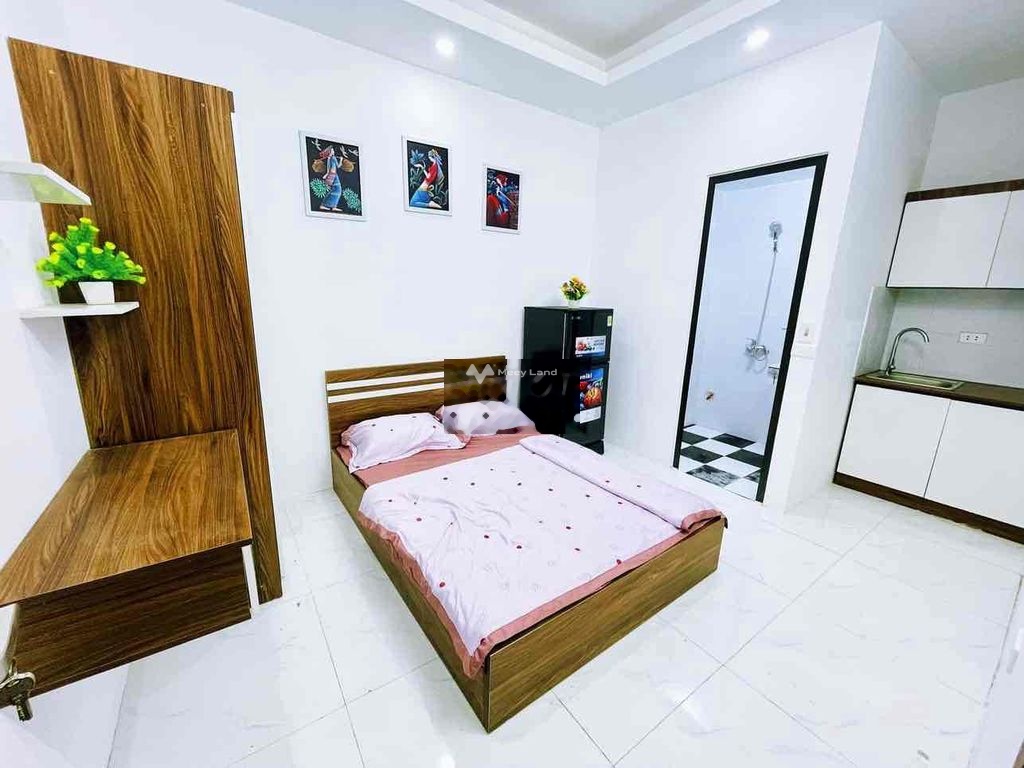 Bán căn hộ chung cư mini tại Xuân Phương, Nam Từ Liêm, Hà Nội. Diện tích 42m2-03