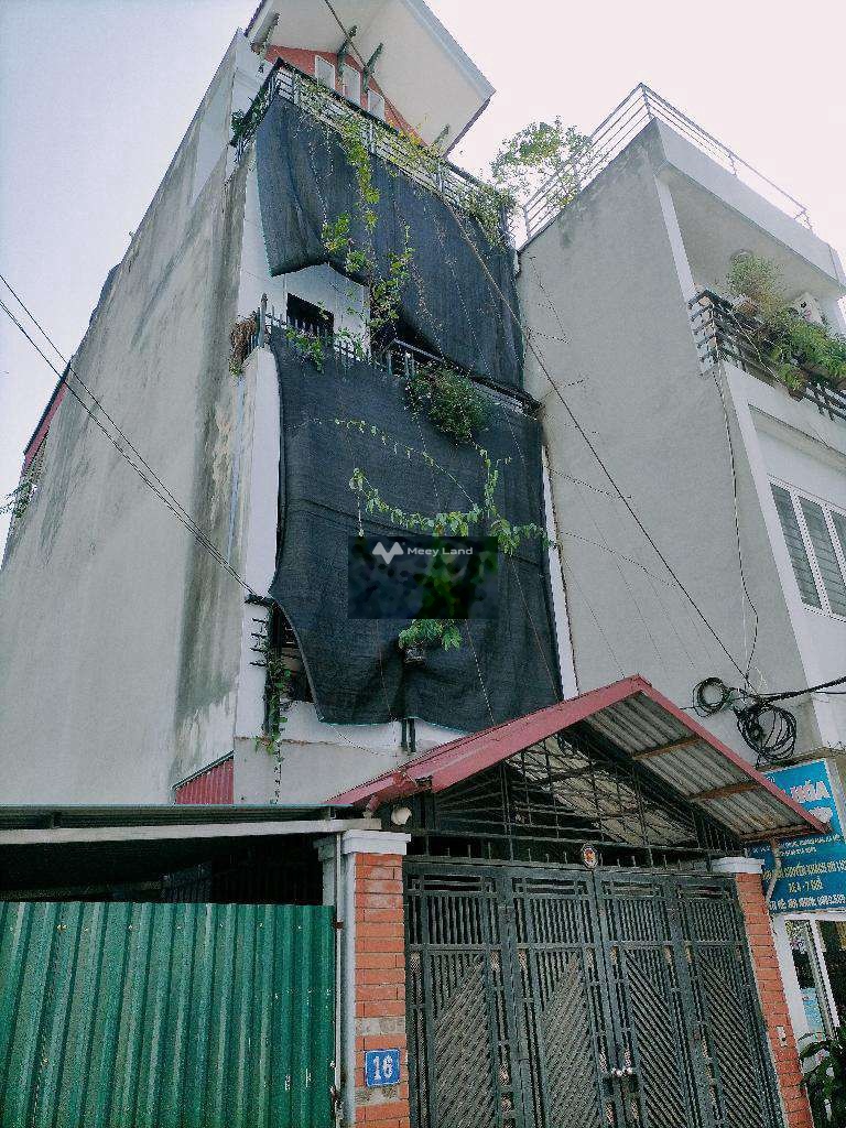 Bán nhà phân lô tại Đại Đồng, Hoàng Mai. Diện tích 55m2-03