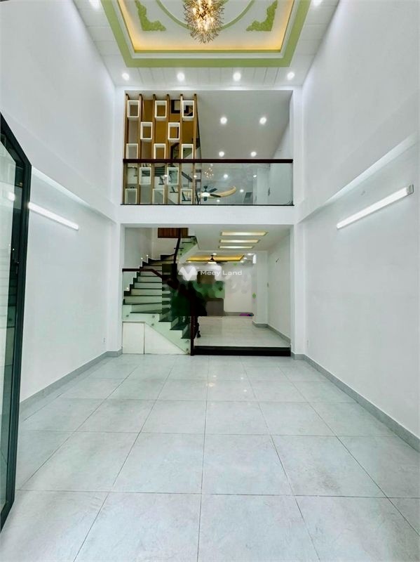 Bán nhà 1 trệt 3 lầu giá 5,6 tỷ, diện tích 40 m2, tại 778/24, đường Thống Nhất, phường 15, quận Gò Vấp, Hồ Chí Minh-02