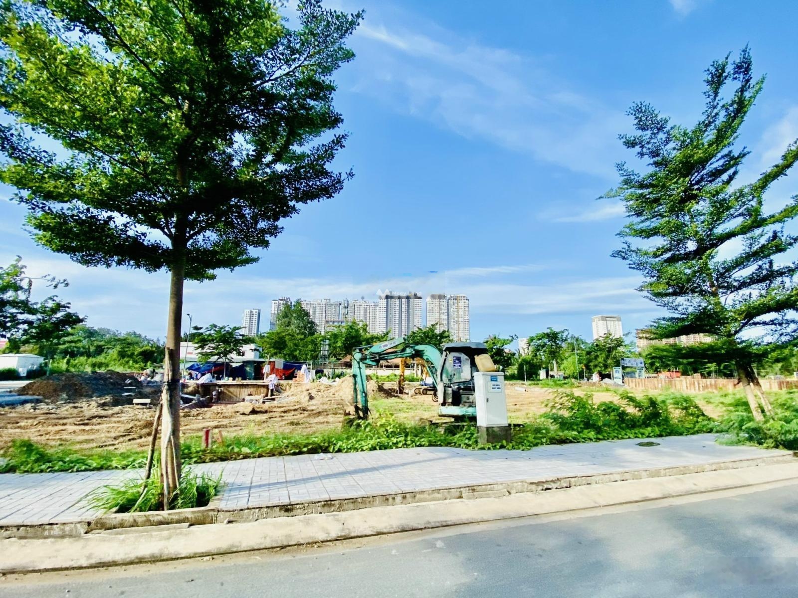 Bán đất quận 7 Saigon Riverside giá 6,5 tỷ, diện tích 90 m2, tại đường Đào Trí, phường Phú Thuận, quận 7, Hồ Chí Minh-02