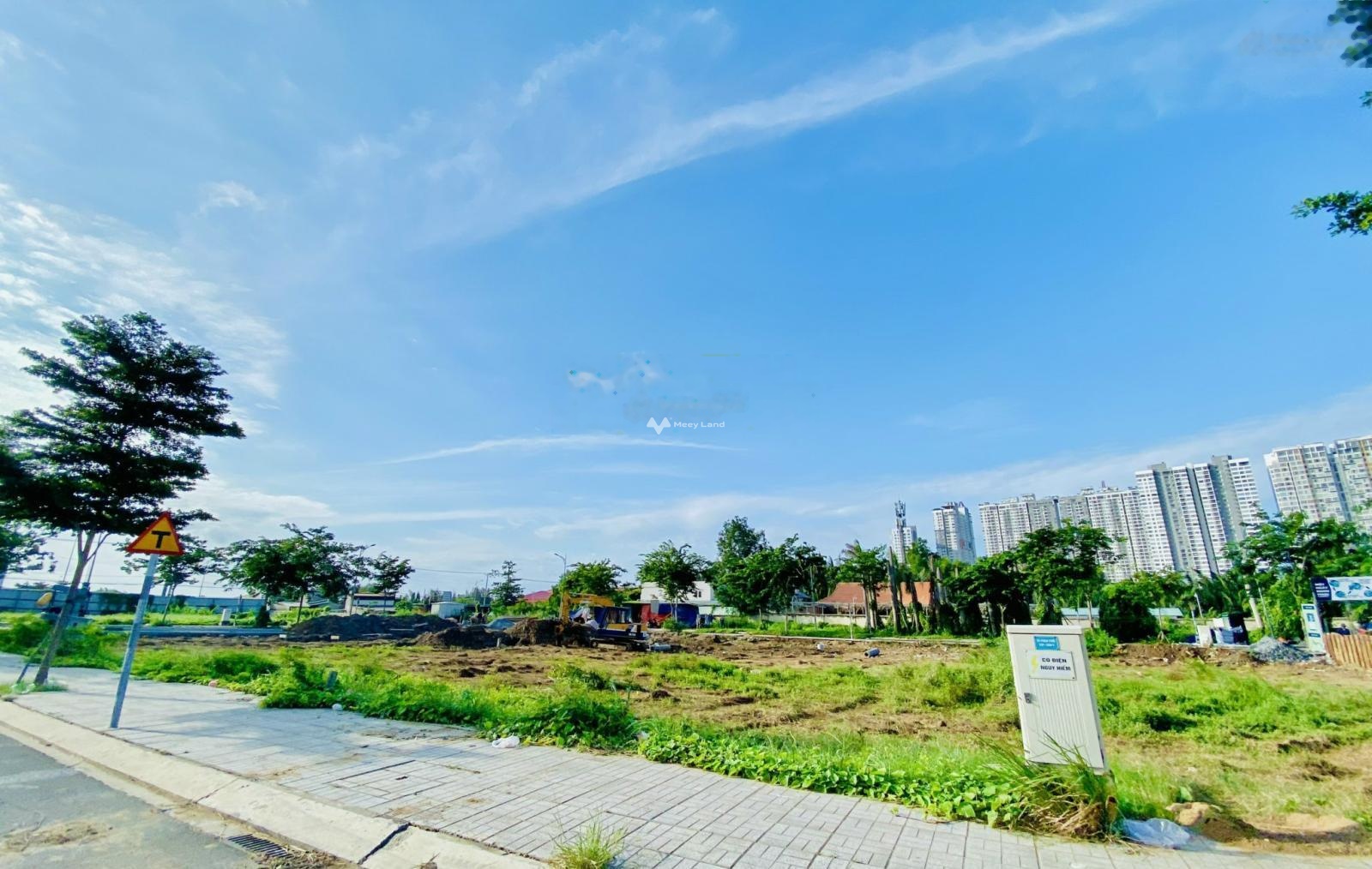 Bán đất quận 7 Saigon Riverside giá 6,5 tỷ, diện tích 90 m2, tại đường Đào Trí, phường Phú Thuận, quận 7, Hồ Chí Minh-01