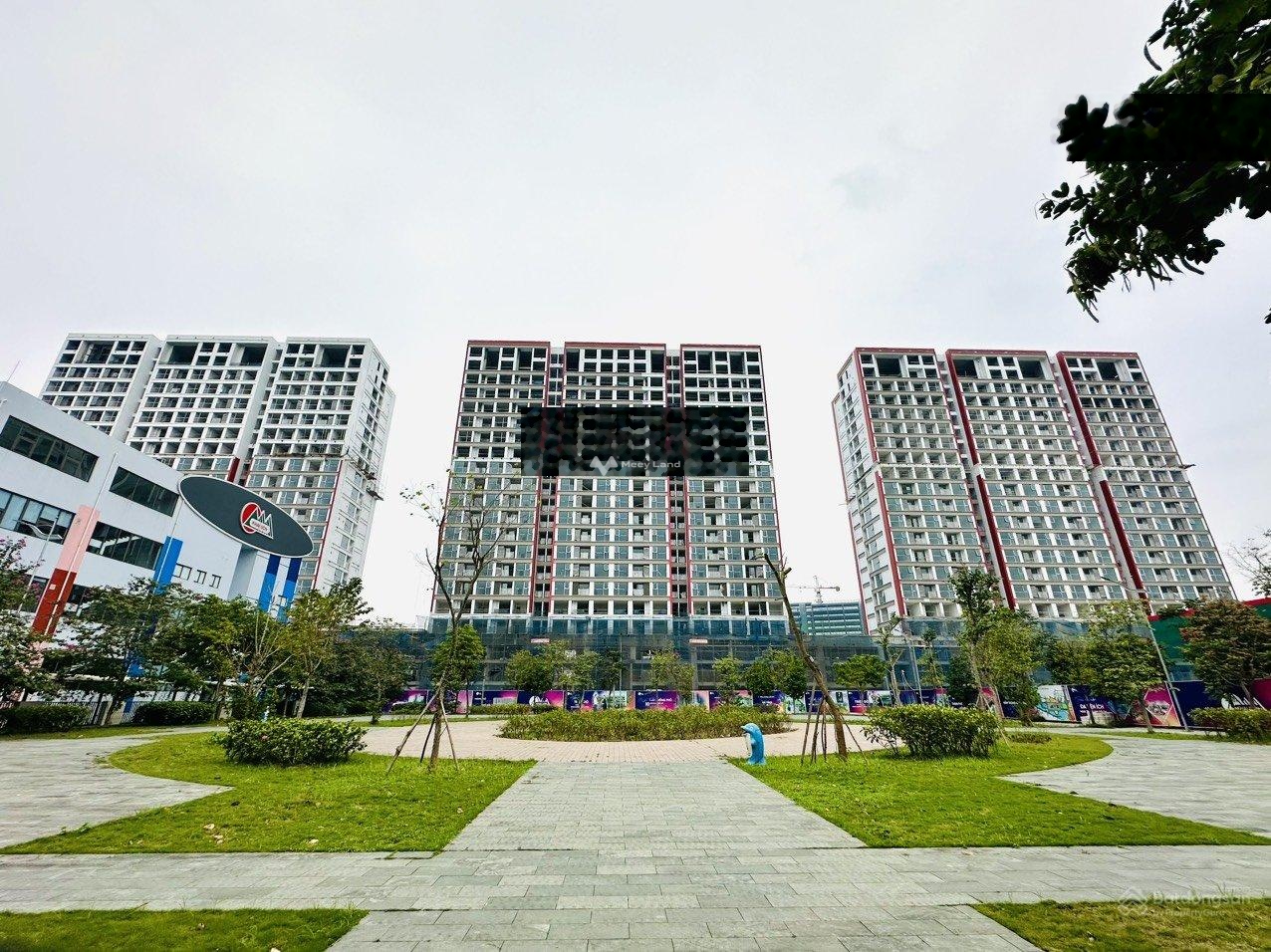 Bán căn hộ tại Khai Sơn City, Long Biên. Diện tích 101m2-01