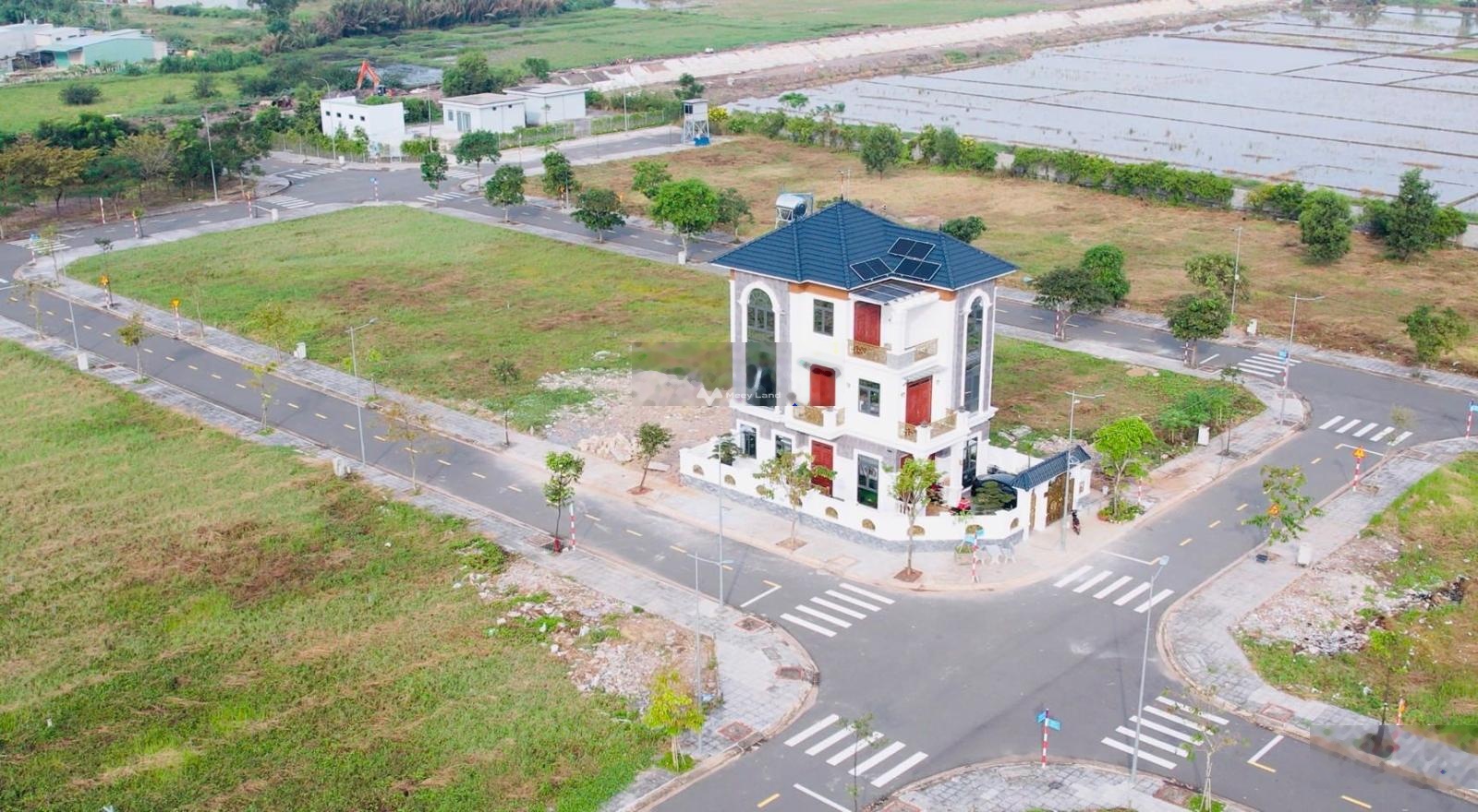 Bán đất 4,2 tỷ, diện tích 220,5m2 tại Dự án Tiến Lộc Garden, Xã Long Thọ, Nhơn Trạch, Đồng Nai-01