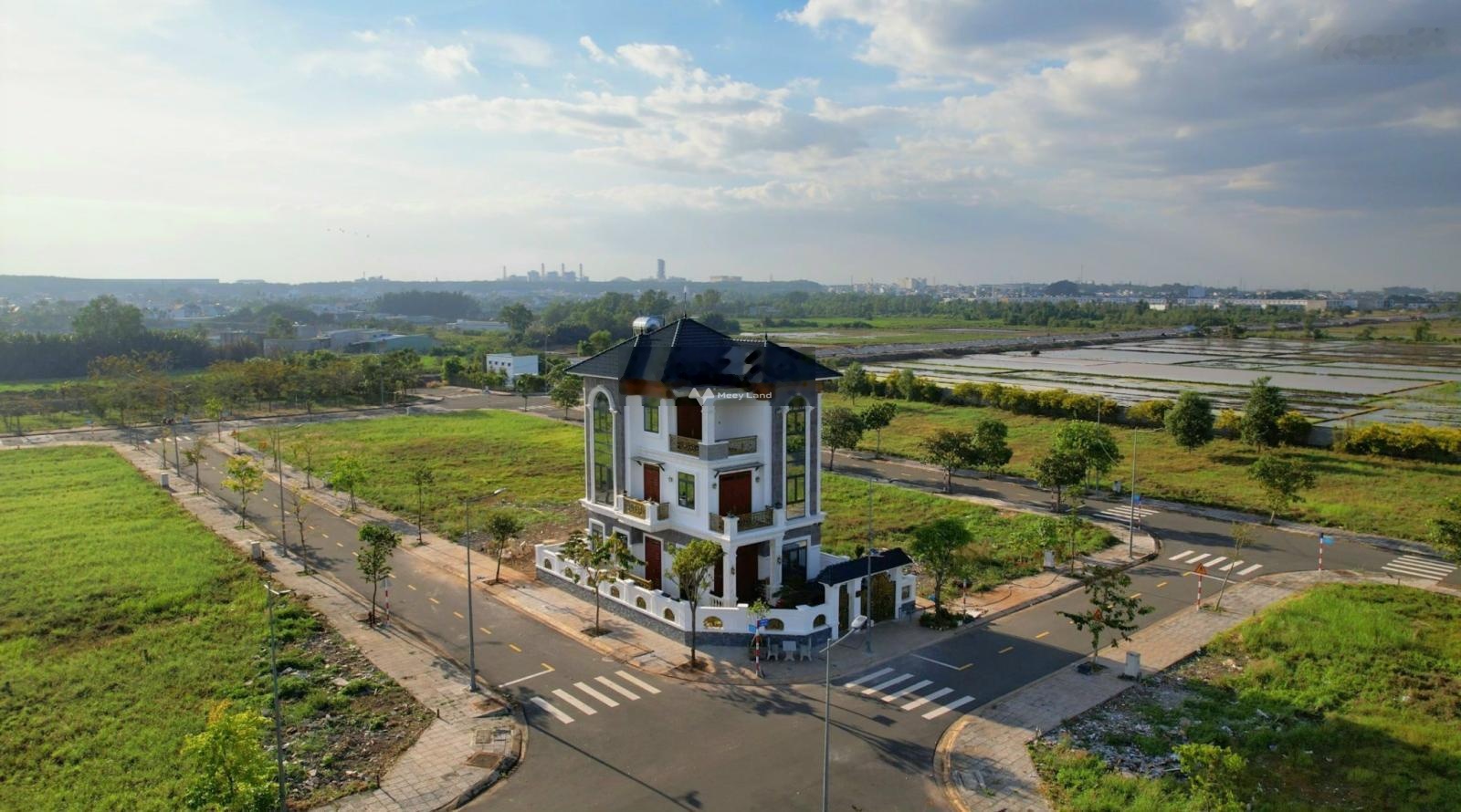 Bán đất 4,2 tỷ, diện tích 220,5m2 tại Dự án Tiến Lộc Garden, Xã Long Thọ, Nhơn Trạch, Đồng Nai-03