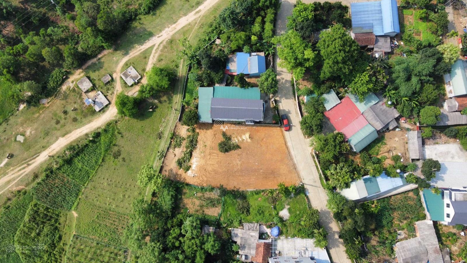 Bán lô đất tại Yên Trung, Thạch Thất, Hà Nội. Diện tích 347m2-03