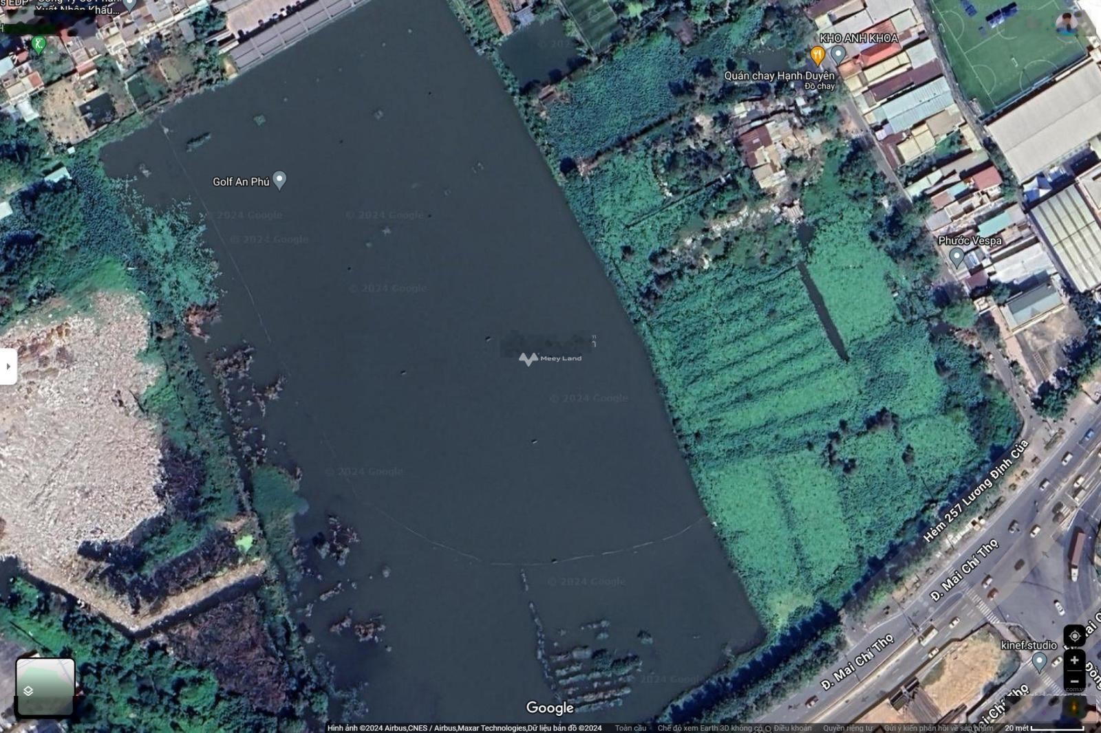Bán đất 295 tỷ, diện tích 77605m2 tại Đường Mai Chí Thọ, Phường An Phú, Quận 2, Hồ Chí Minh-03