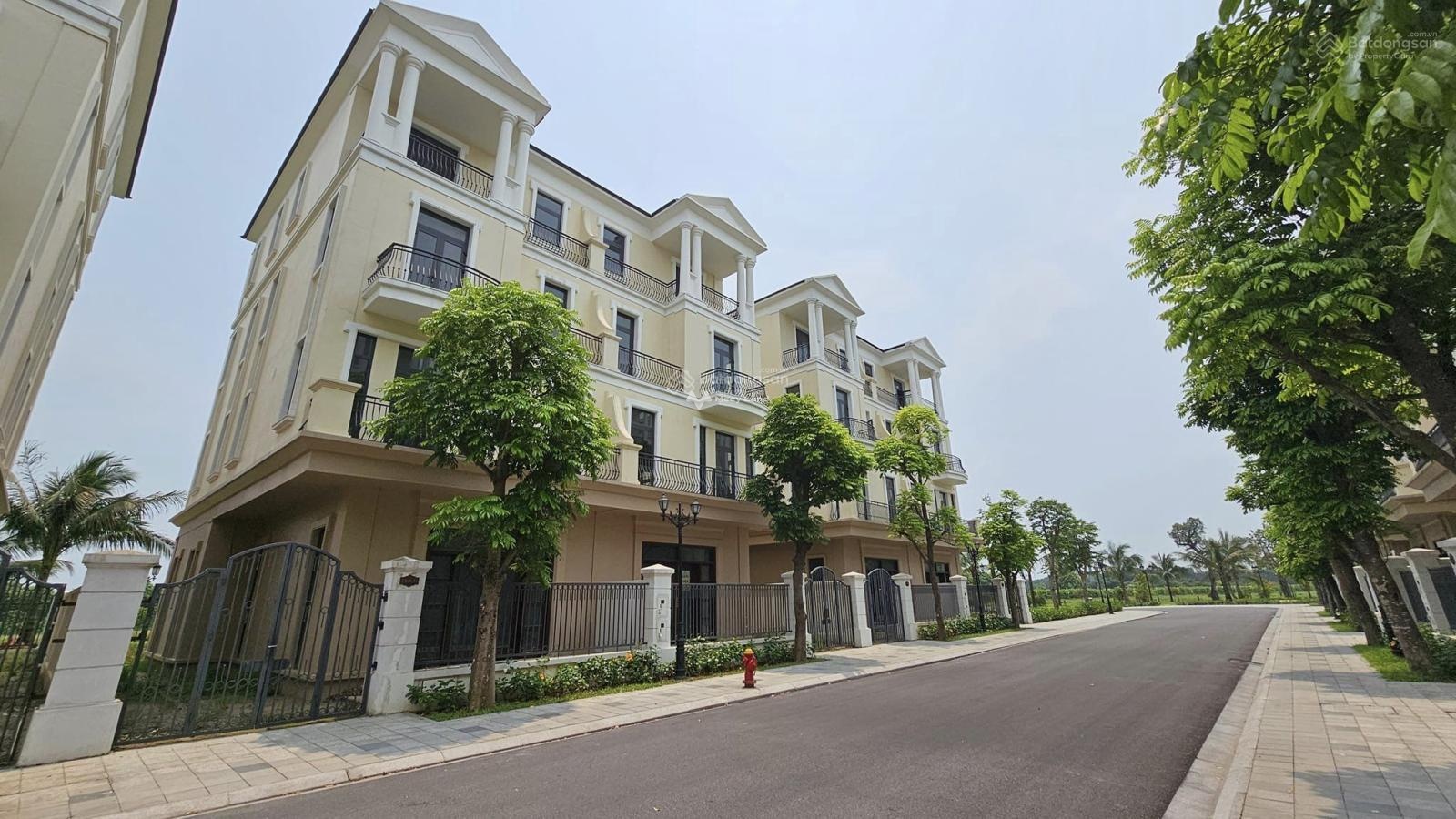 Cần bán biệt thự tại Vinhomes Ocean Park 2, Hưng Yên. Diện tích 120m2-01
