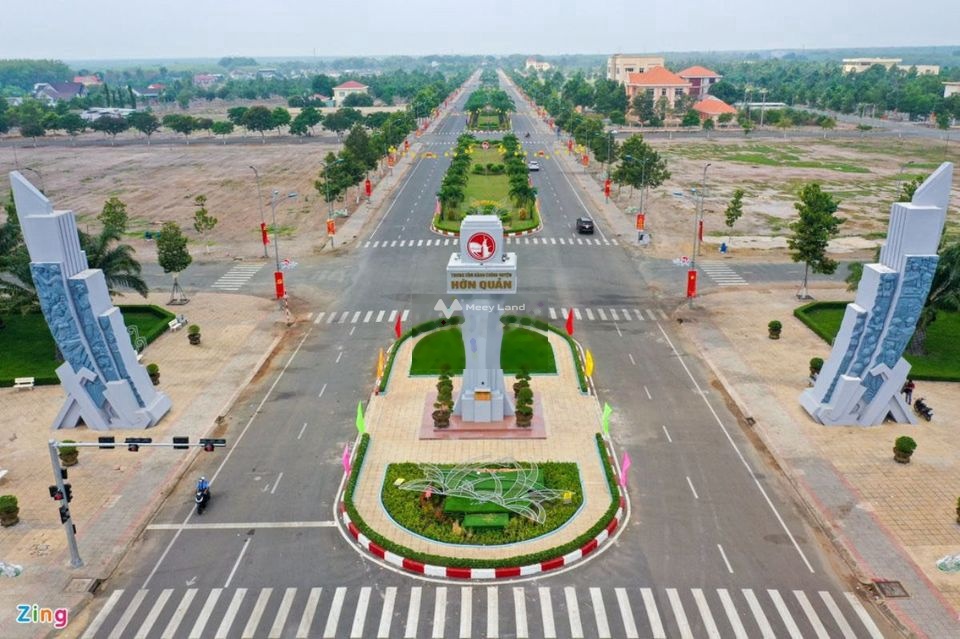 Bán đất 410 triệu, diện tích 2000m2 tại Đường tỉnh 756, Xã Tân Hưng, Huyện Hớn Quản, Bình Phước-03