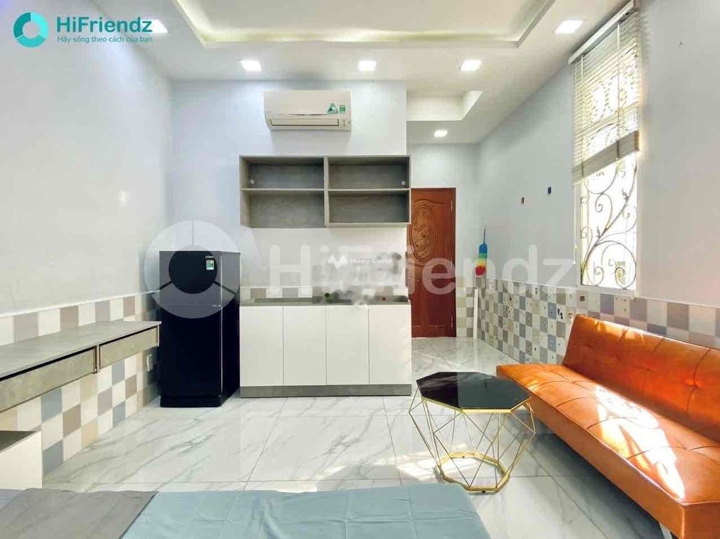 Cho thuê căn hộ full nội thất giá 5,5 triệu, diện tích 25 m2, tại đường An Bình, phường 5, quận 5, Hồ Chí Minh-03