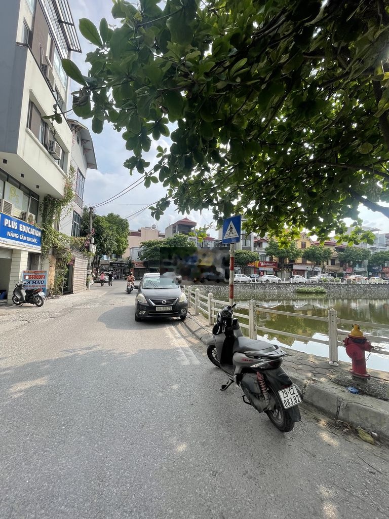 Bán đất tại ngõ 42 Sài Đồng, Long Biên. Diện tích 83m2-03