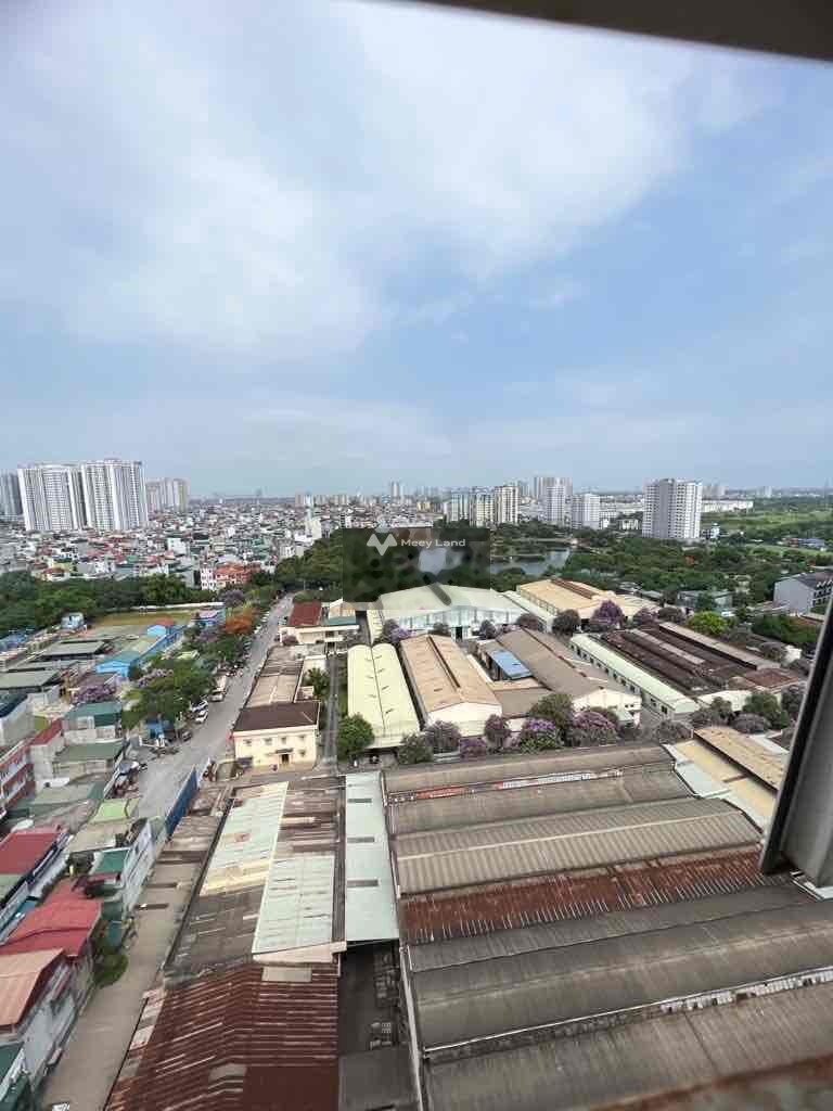 Bán căn hộ tại Nguyễn Đức Cảnh, Hoàng Mai, Hà Nội. Diện tích 91m2-02