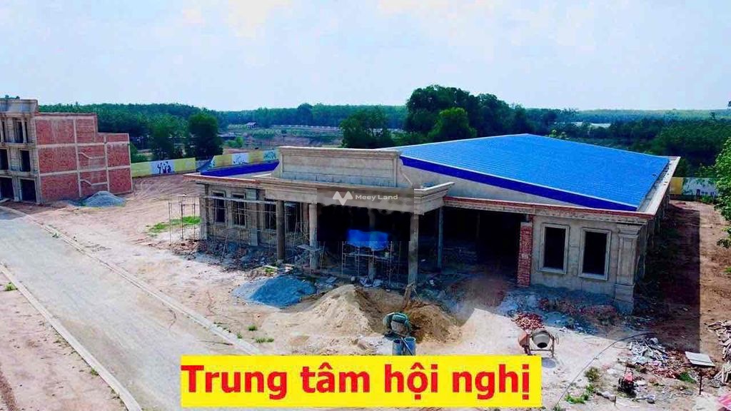Bán đất 650 triệu, diện tích 75m2 tại Đường tỉnh 741, Thị trấn Phước Vĩnh, Huyện Phú Giáo, Bình Dương-03