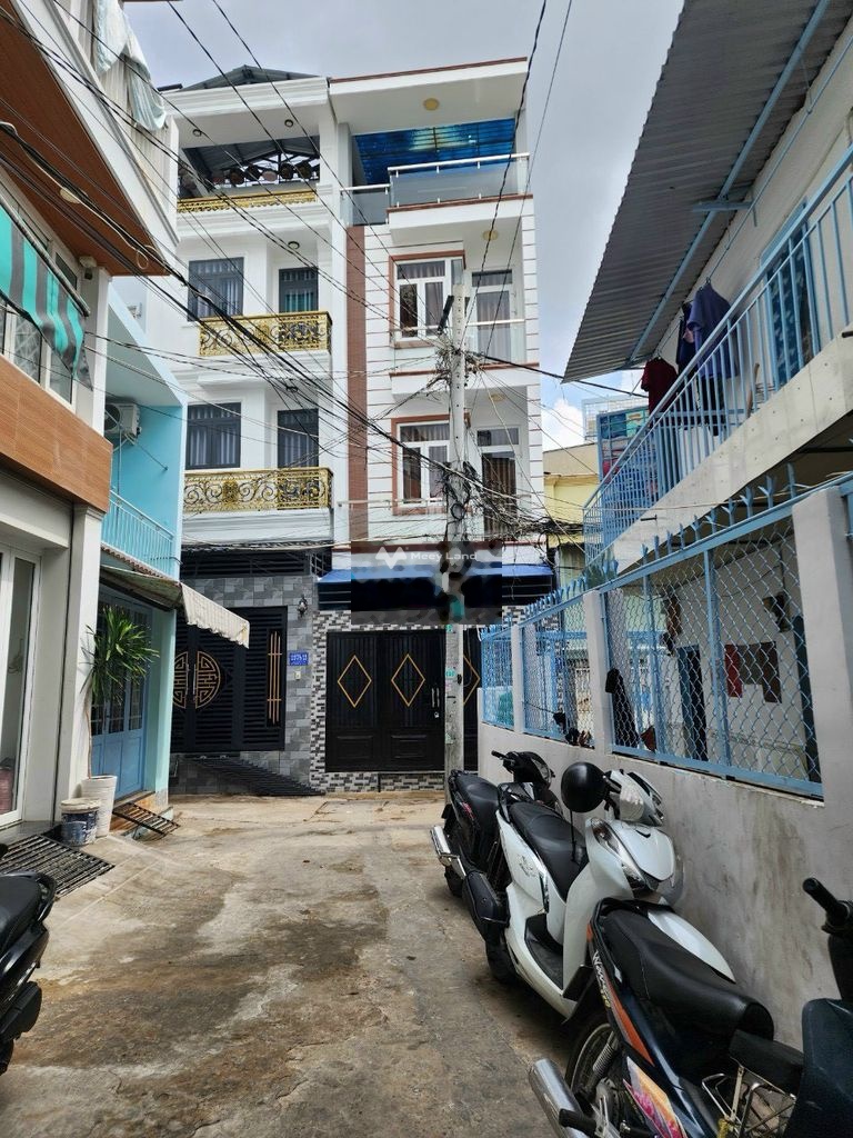 Bán nhà 5,9 tỷ, diện tích 65m2 tại Nguyễn Thị Thập, Phường Tân Phú, Quận 7, Hồ Chí Minh-01