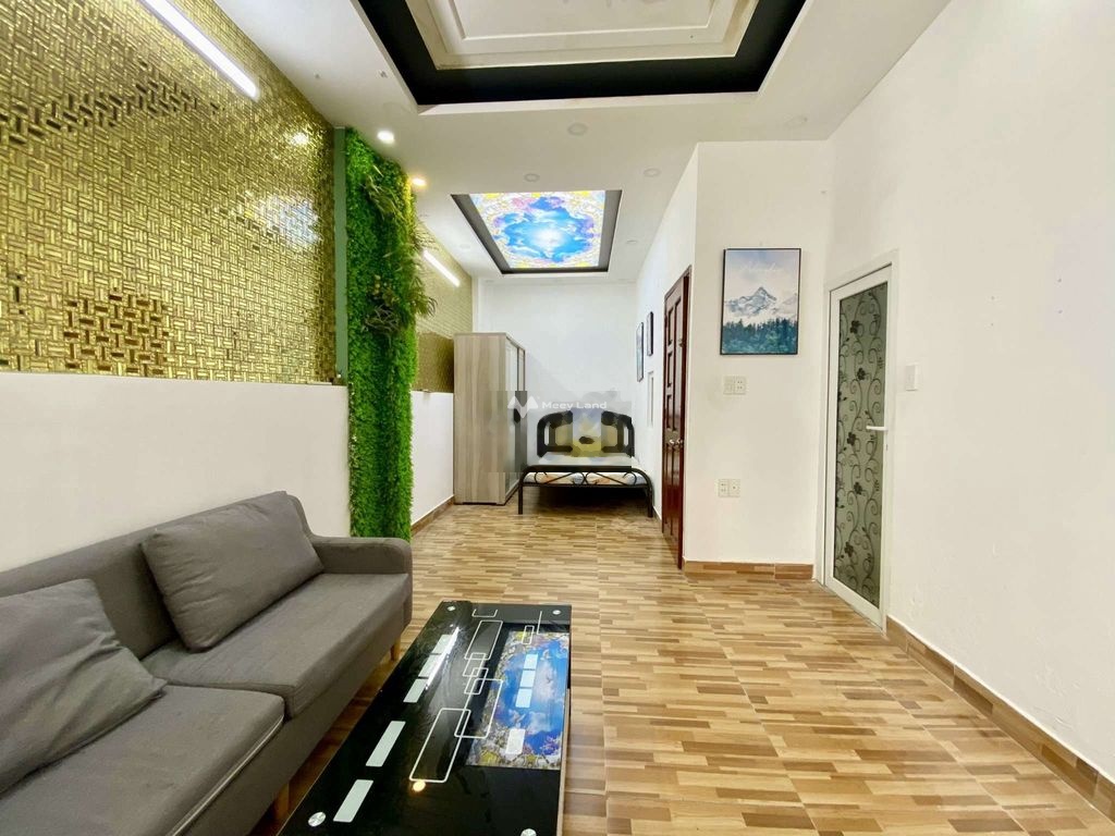 Cho thuê phòng 1 ngủ full nội thất giá 4,8 triệu, diện tích 50 m2 tại 982/1B, Quang Trung, Phường 8, Quận Gò Vấp, Hồ Chí Minh-02
