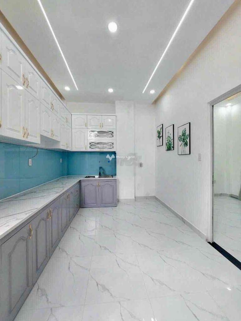 Bán nhà mới giá 2,9 tỷ, diện tích 55 m2, tại Huỳnh Tấn Phát, phường Tân Thuận Đông, quận 7, Hồ Chí Minh-01