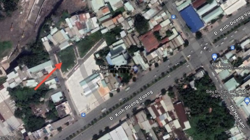 Bán đất Kinh Dương Vương giá 4,5 tỷ, diện tích 51 m2, tại Kinh Dương Vương, hường An Lạc, quận Bình Tân, Hồ Chí Minh-03
