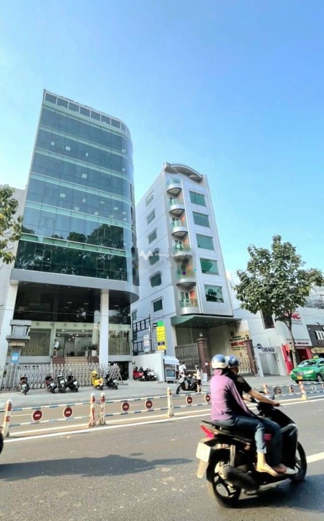 Bán tòa nhà 70 tỷ, diện tích 155 m2, tại Ðề Thám, Phường Cô Giang, Quận 1, Hồ Chí Minh-02