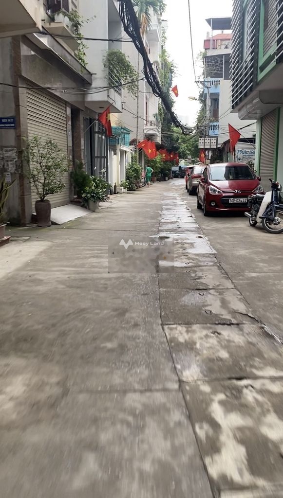 Bán nhà tại Thanh Bình, Hà Đông. Diện tích 69m2-02