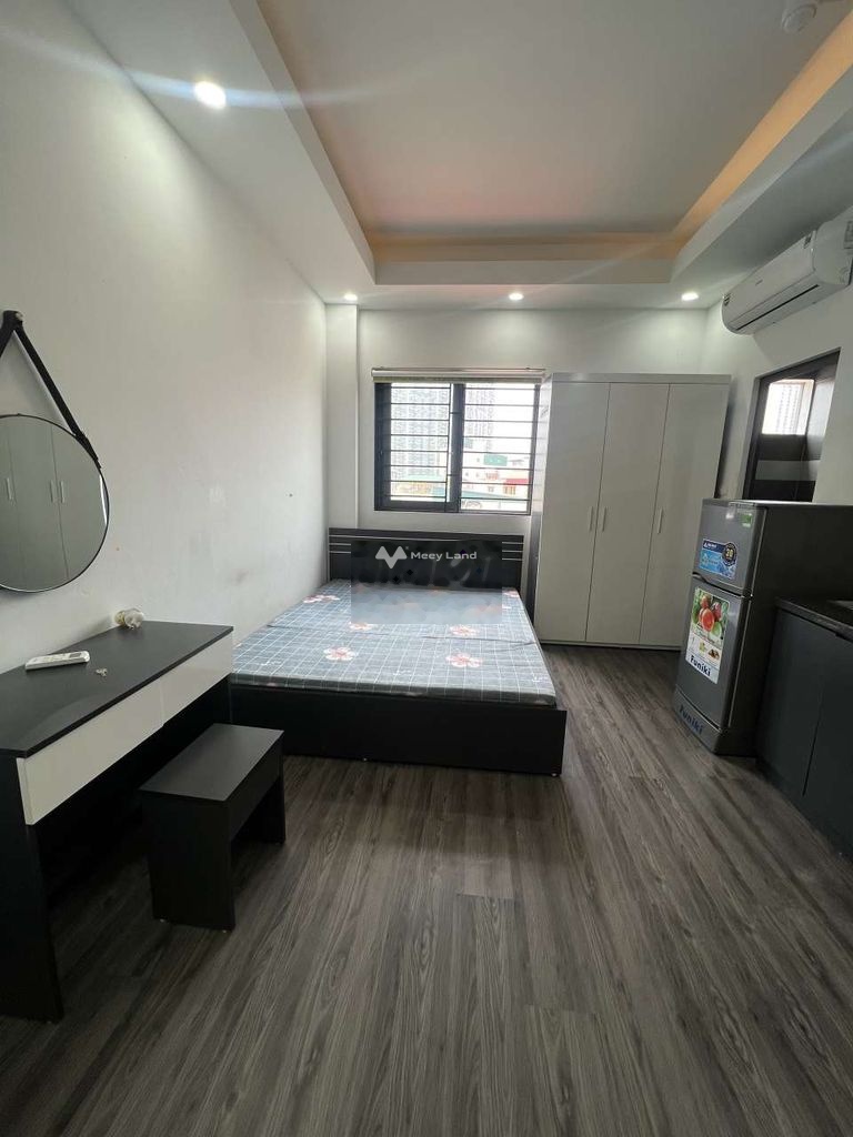 Cho thuê căn hộ mini tại Ngõ 138 Mễ Trì Thượng, Nam Từ Liêm, Hà Nội. Diện tích 20m2-02