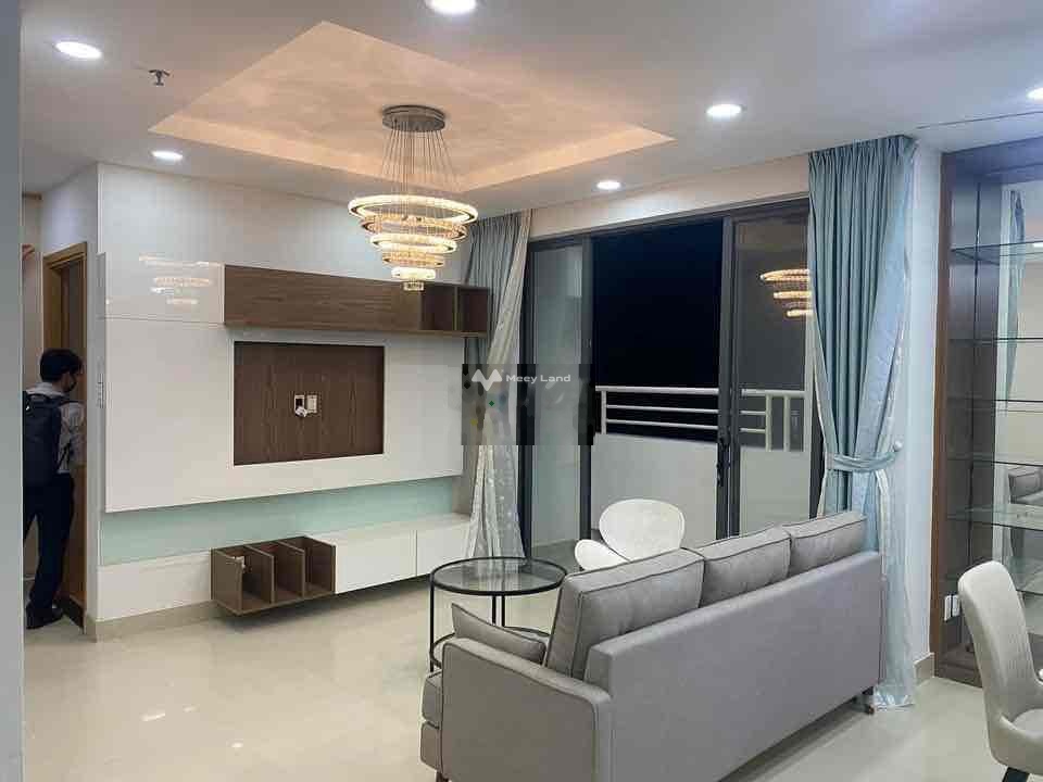 Cho thuê căn hộ tại Phường 11, Quận 6, Hồ Chí Minh. Diện tích 97m2-02