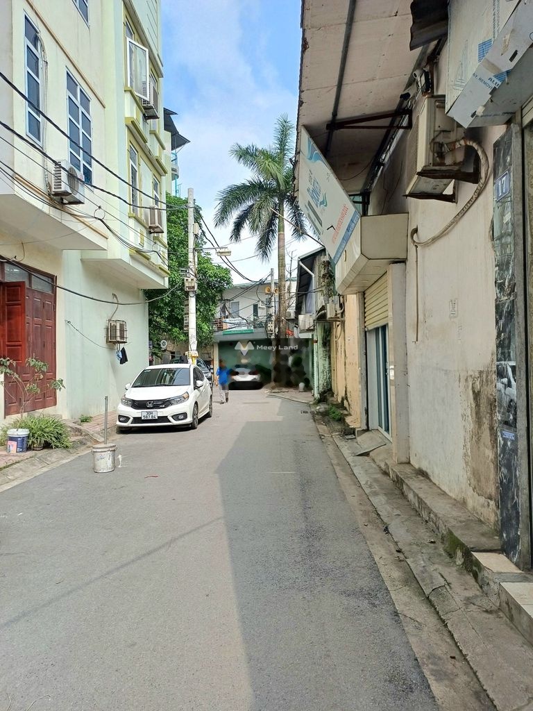 Bán nhà tại Nguyễn Xiển, Thanh Xuân, Hà Nội. Diện tích 75m2-02