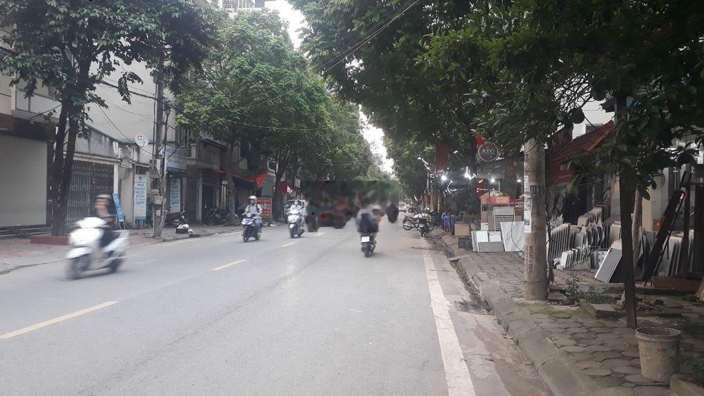Bán đất tại Mậu Lương, Hà Đông, Hà Nội. Diện tích 65m2-02