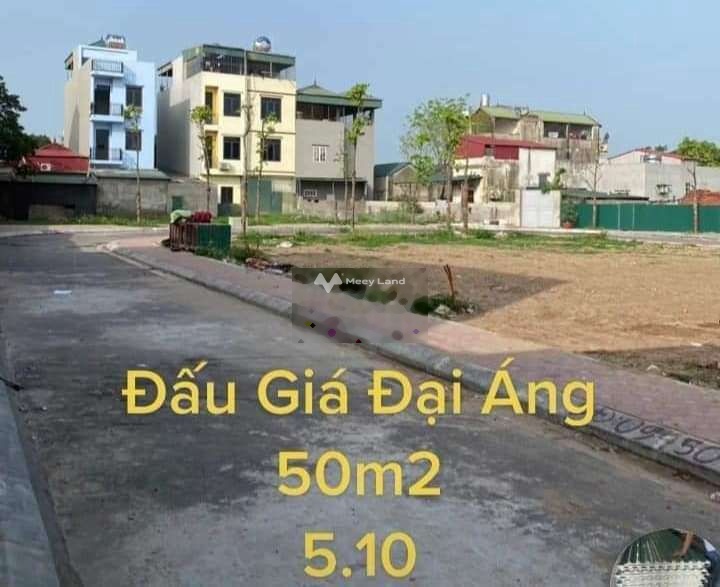 Bán đất tại Đại Áng, Thanh Trì. Diện tích 50m2-02