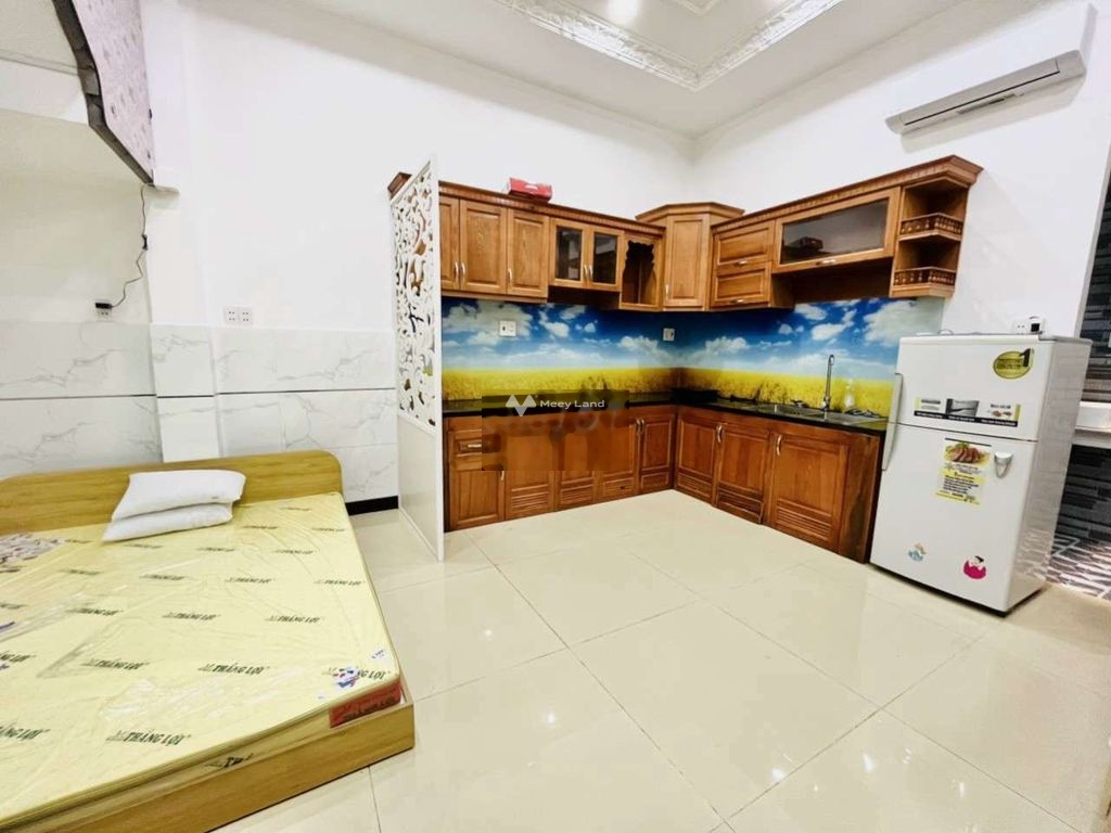 Cho thuê căn hộ 4,1 triệu, diện tích 30m2, tại Gò Xoài, Phường Bình Hưng Hoà A, Quận Bình Tân, Hồ Chí Minh-03