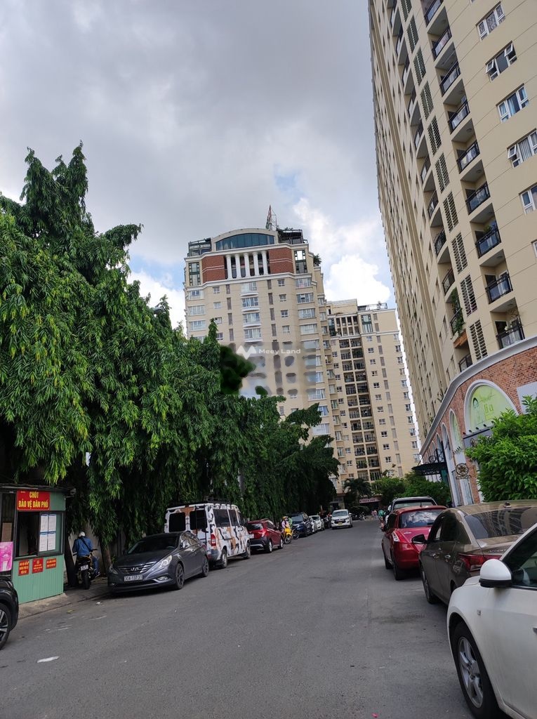 Bán nhà hẻm 8m 9 tỷ, diện tích 58m2 tại Đường Phan Sào Nam, Phường 11, Quận Tân Bình, Hồ Chí Minh-02