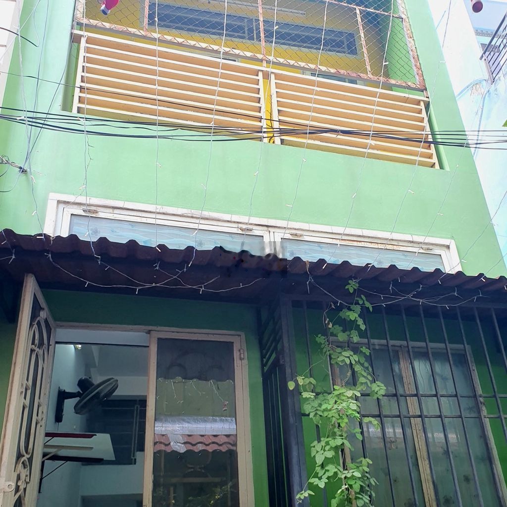 Cho thuê nhà nguyên căn giá 5,5 triệu, diện tích 24m2, tại đường Cô Giang, phường 2, quận Phú Nhuận, Hồ Chí Minh-03