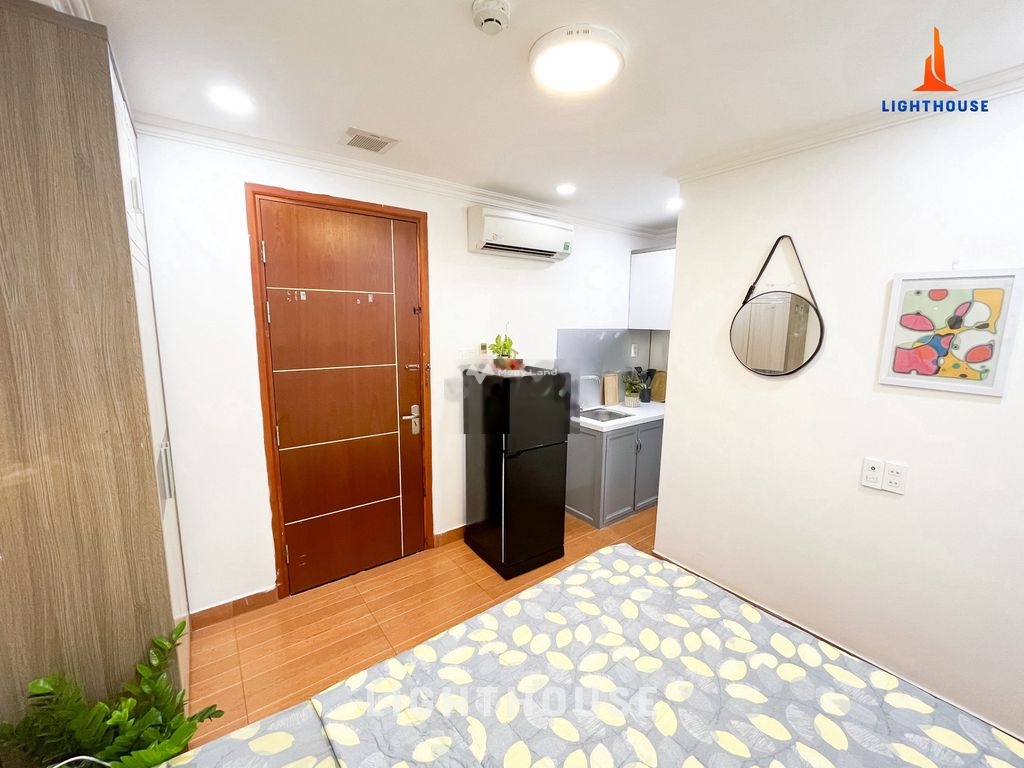 Cho thuê phòng đẹp giá 4,2 triệu, diện tích 24 m2, tại Cộng Hòa, phường 12, quận Tân Bình, Hồ Chí Minh-02