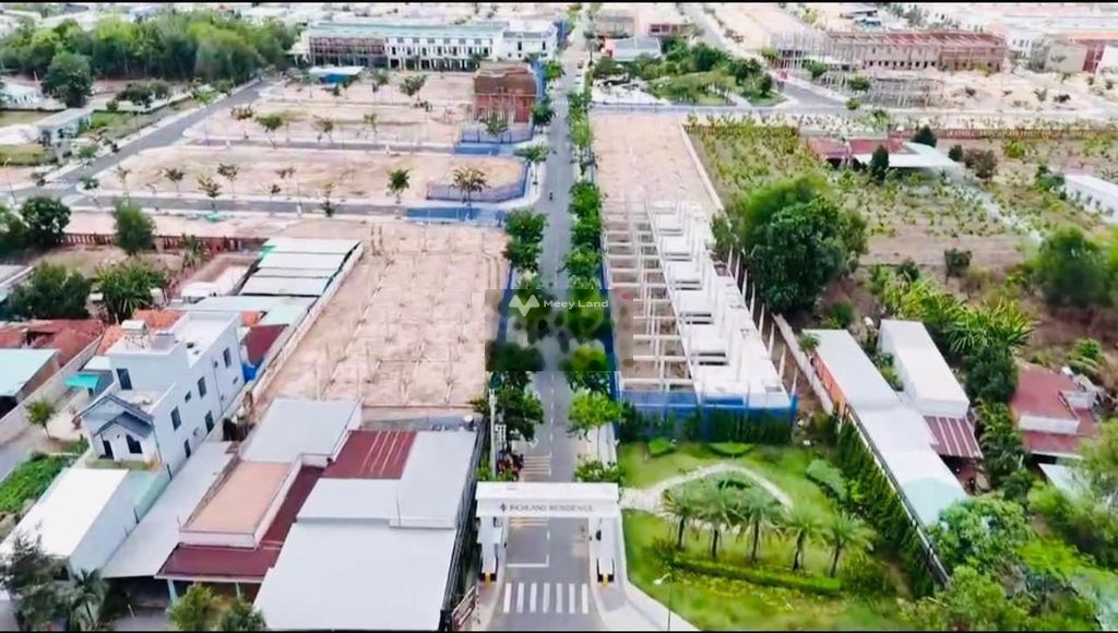 Bán đất 1,3 tỷ, diện tích 80m2 tại Trần Đại Nghĩa, Phường Hòa Lợi, Thị xã Bến Cát, Bình Dương-01