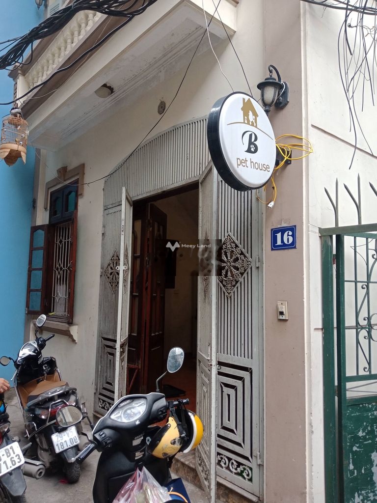 Bán nhà tại phố Minh Khai, Hai Bà Trưng. Diện tích 42m2-02