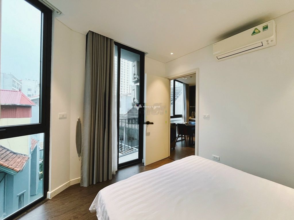 Cho thuê căn hộ mini tại Ngõ 52 Tô Ngọc Vân, Quảng An, Tây Hồ. Diện tích 60m2-01