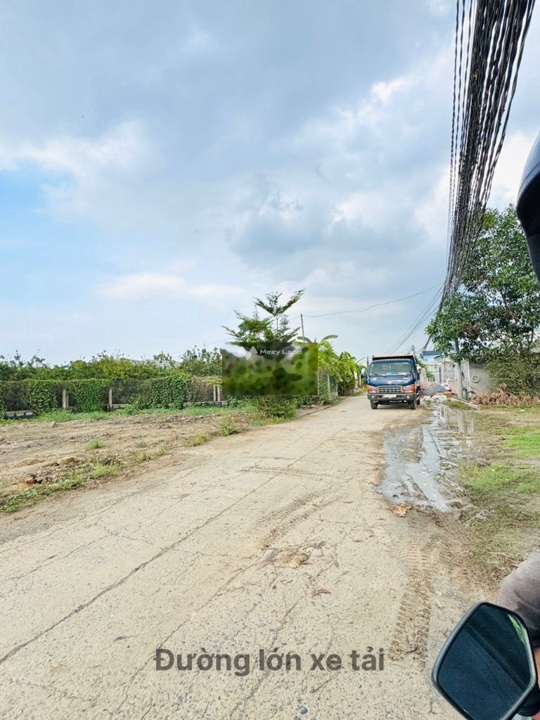 Cần bán lô đất tại Huỳnh Văn Nghệ, Biên Hòa, Đồng Nai. Diện tích 120m2-03