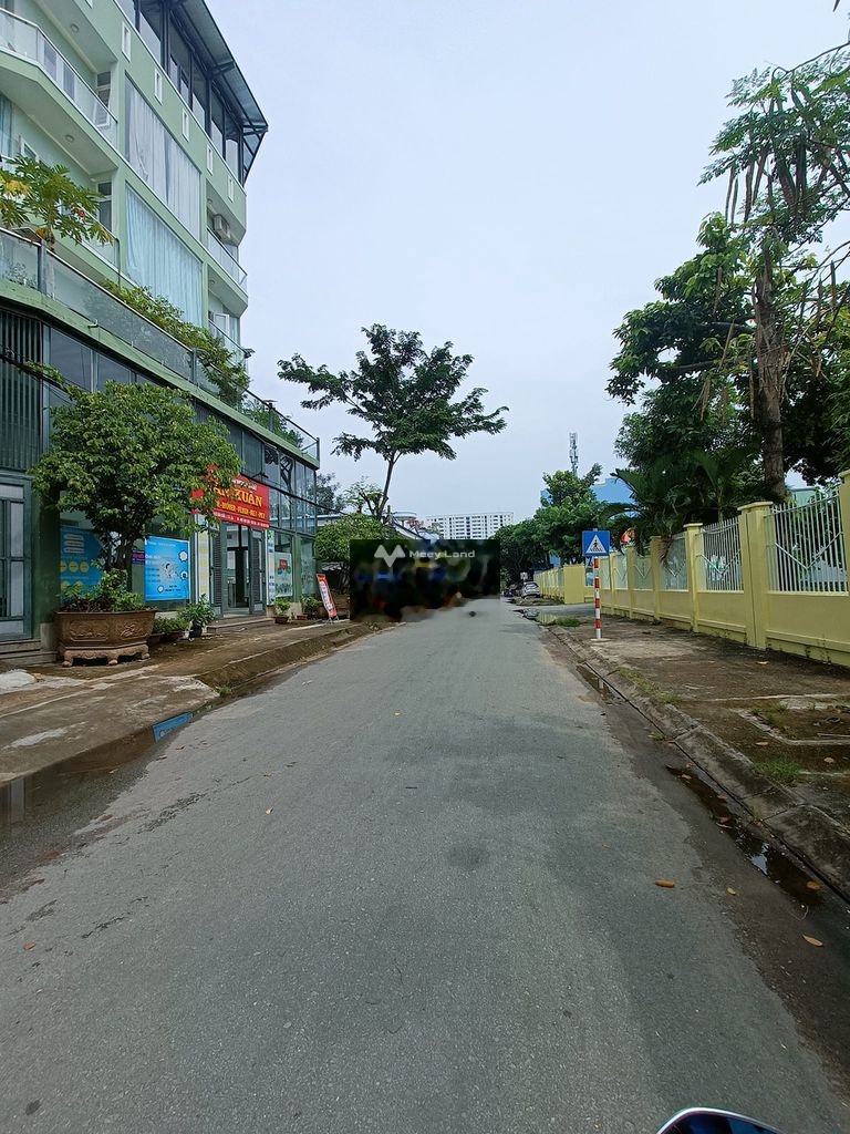 Bán nhà 19.8 Tỷ, diện tích 190m2 tại Đường Số 26, Phường 16, Quận 8, Hồ Chí Minh-01