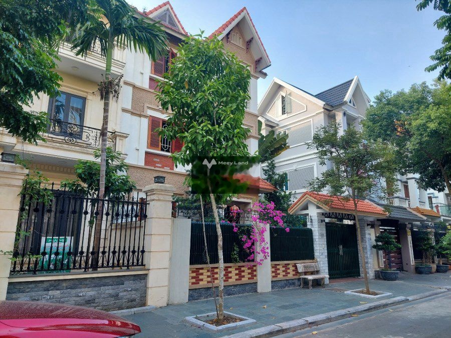 Bán biệt thự tại Sài Đồng, Long Biên, Hà Nội. Diện tích 265m2-03