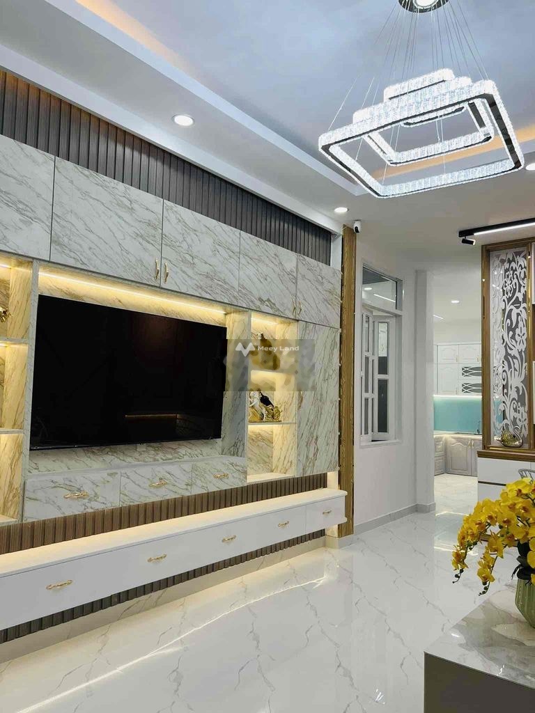 Bán nhà mới giá 2,9 tỷ, diện tích 55 m2, tại Huỳnh Tấn Phát, phường Tân Thuận Đông, quận 7, Hồ Chí Minh-02