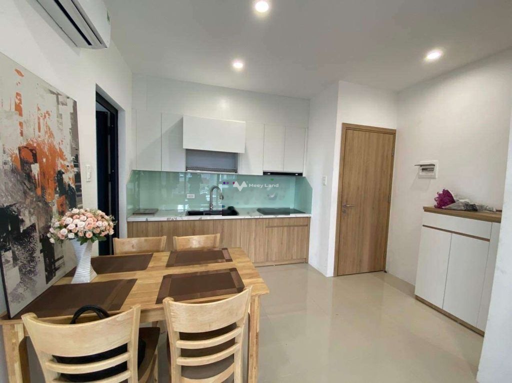 Cho thuê căn hộ 2 ngủ 1 khách tại ngõ 79 An Dương Vương, Tây Hồ. Diện tích 50m2-03