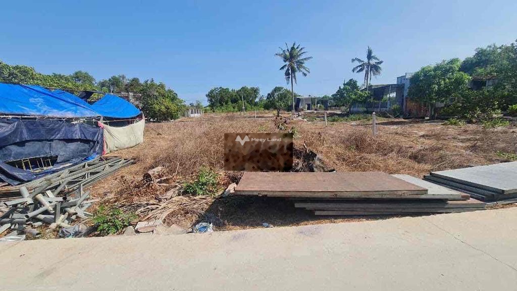 Cần bán đất tại Nguyễn Chí Thanh, Tân Bình, La Gi, Bình Thuận. Diện tích 450m2-02