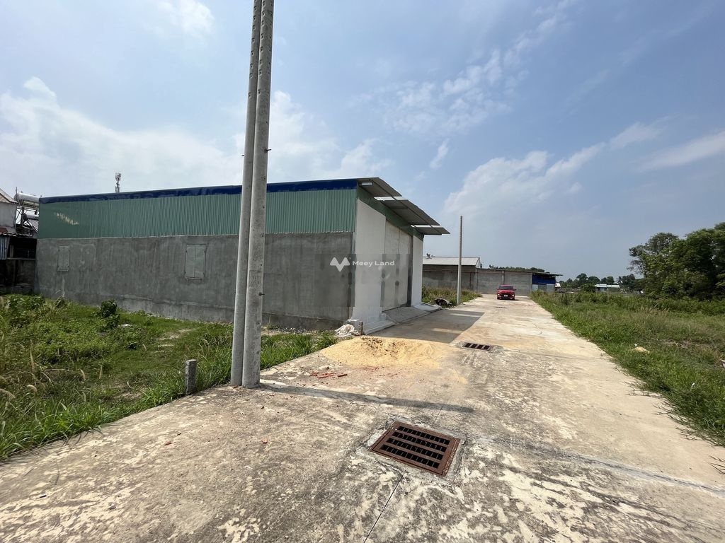 Bán đất 550 triệu, diện tích 100m2 tại Quốc lộ 22B, Xã Thái Bình, Huyện Châu Thành, Tây Ninh-01