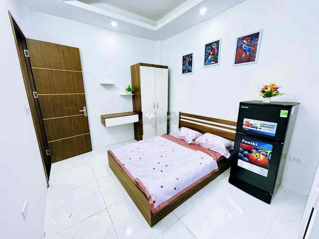 Bán căn hộ chung cư mini tại Xuân Phương, Nam Từ Liêm, Hà Nội. Diện tích 42m2-01