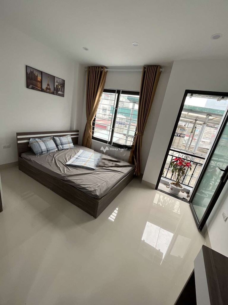 Cho thuê căn hộ mini tại ngõ 102/2 Nguyễn Đổng Chi, Nam Từ Liêm. Diện tích 35m2-02