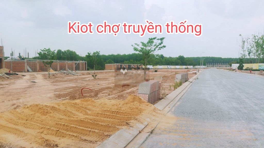 Bán đất tại An Green City, Phước Hoà, Phú Giáo, Bình Dương. Diện tích 75m2-01