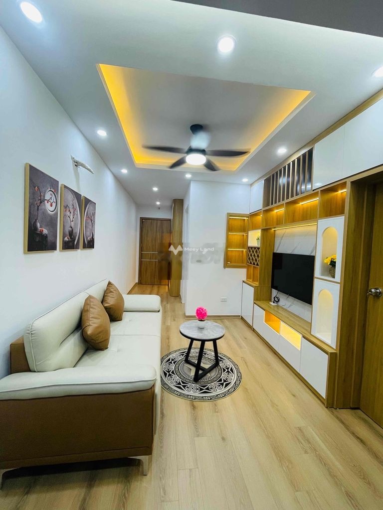 Bán căn hộ tại Linh Đường, Hoàng Mai, Hà Nội. Diện tích 46m2-02