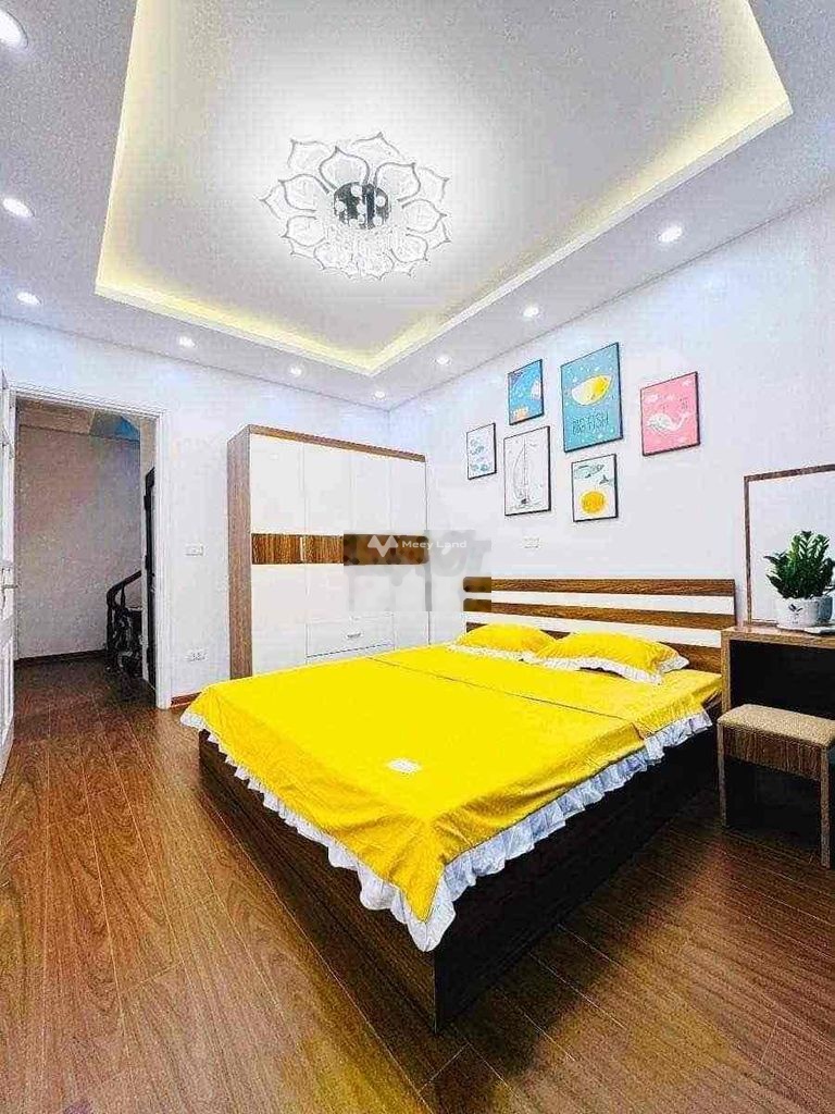 Cho thuê nhà 4 tầng, 3 ngủ tại Quan Nhân, Thanh Xuân. Diện tích 25m2-02