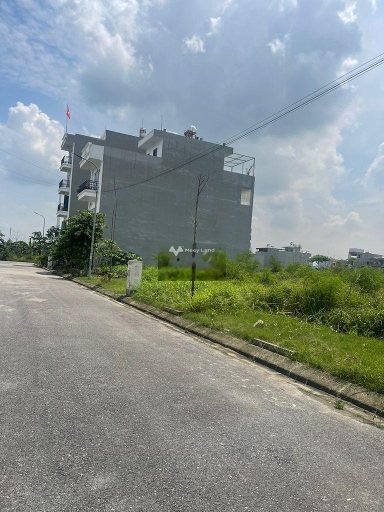 Bán đất tại Đồng Chuối, Hồng Bàng, Hải Phòng. Diện tích 94m2-02