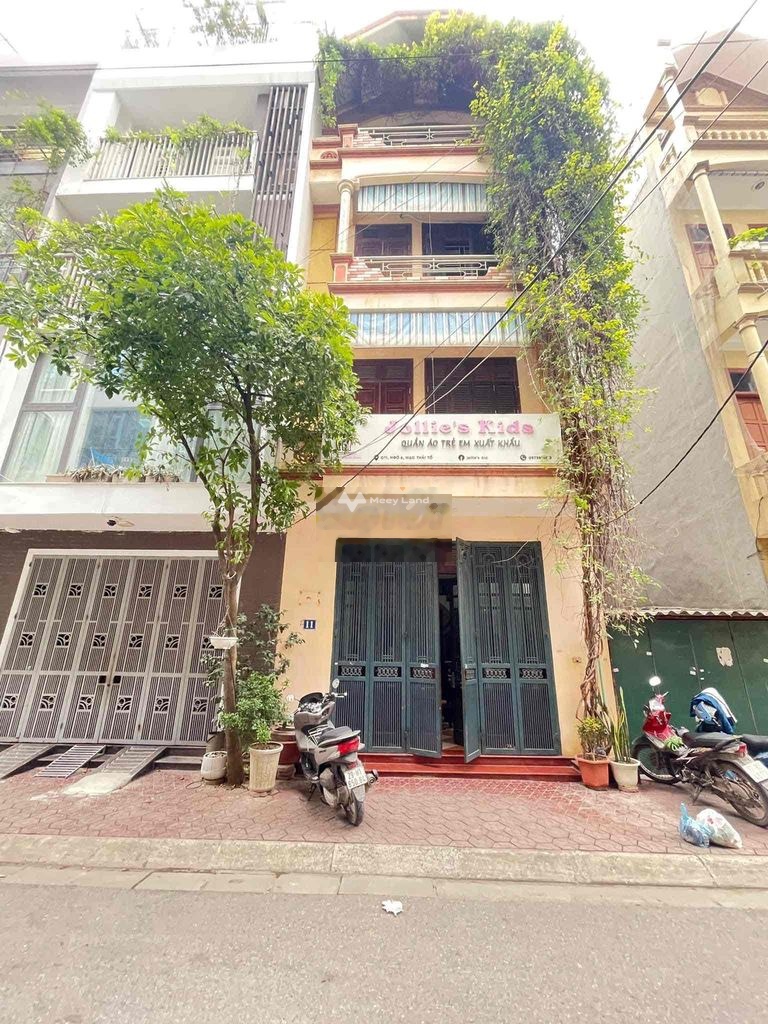 Cho thuê nhà riêng phố Nguyễn Tuân, Thanh Xuân. Diện tích 55m2, 4 tầng-01