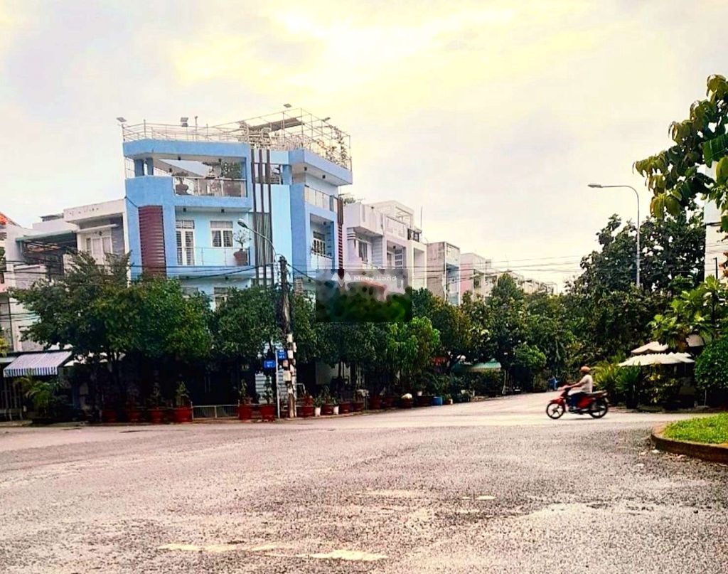 Bán lô đất tại Vĩnh Lộc B, Bình Chánh, Hồ Chí Minh. Diện tích 100m2-03
